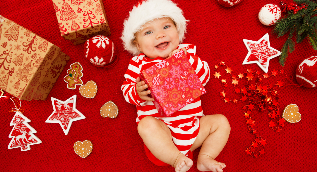 Developmental Gifts for Babies and Toddlers Brittay Aquart Contributor Miami Mom Collective