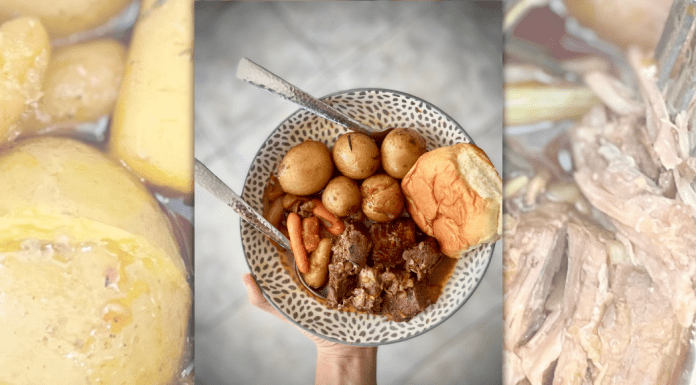 Instant Pot Pot Roast: Minimal Effort, Maximum Deliciousness Image: A plate of pot roast (Instant Pot Pot Roast: Minimal Effort, Maximum Deliciousness Rachelle Haime Contributor Miami Mom Collective)