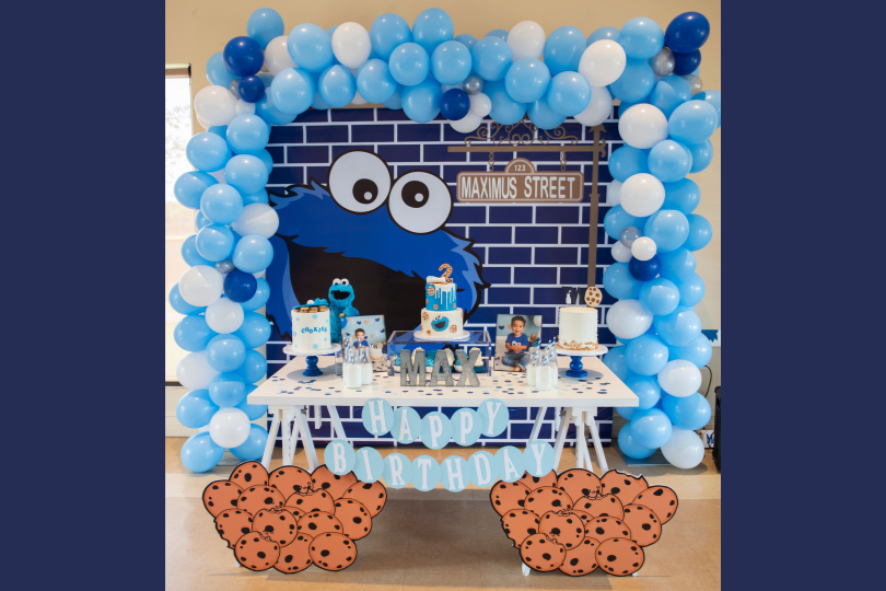 favorite things holiday gift guide Miami Mom collective sweet treat designs