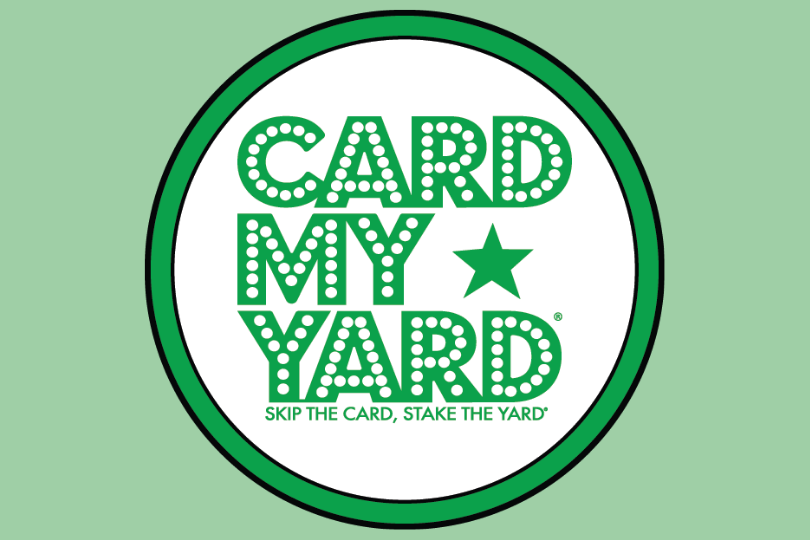 favorite things holiday gift guide Miami Mom collective card my yard