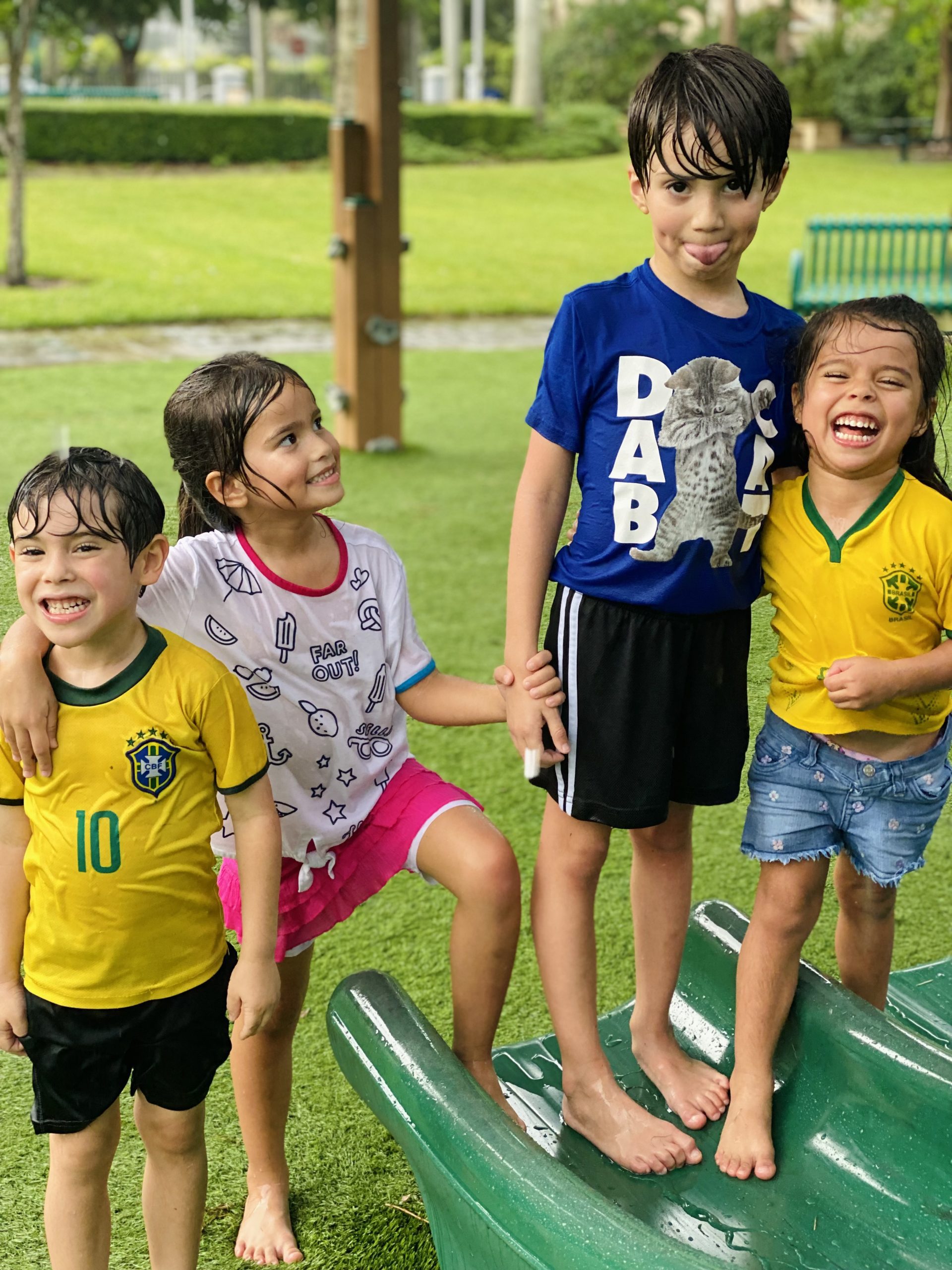 5 Reasons Why Being a Doral Mom Keeps Getting Better Miami Mom Collective