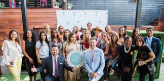 Financial Literacy Luncheon at Pilo's Tacos | Event Recap Miami Mom Collective