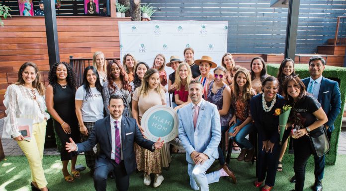 Financial Literacy Luncheon at Pilo’s Tacos | Event Recap Financial Literacy Luncheon at Pilo's Tacos | Event Recap Miami Mom Collective