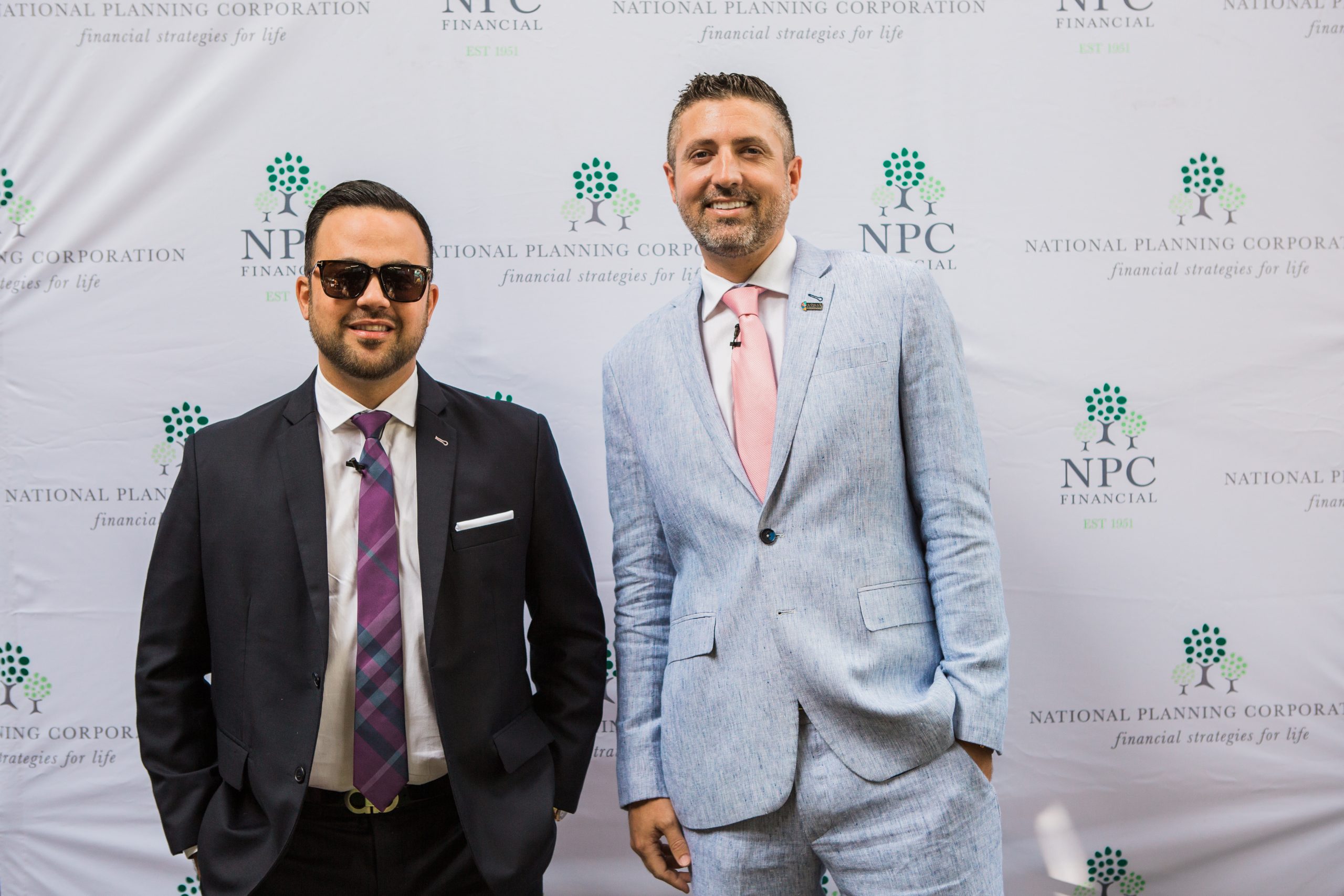 Financial Literacy Luncheon at Pilo's Tacos | Event Recap Miami Mom Collective 