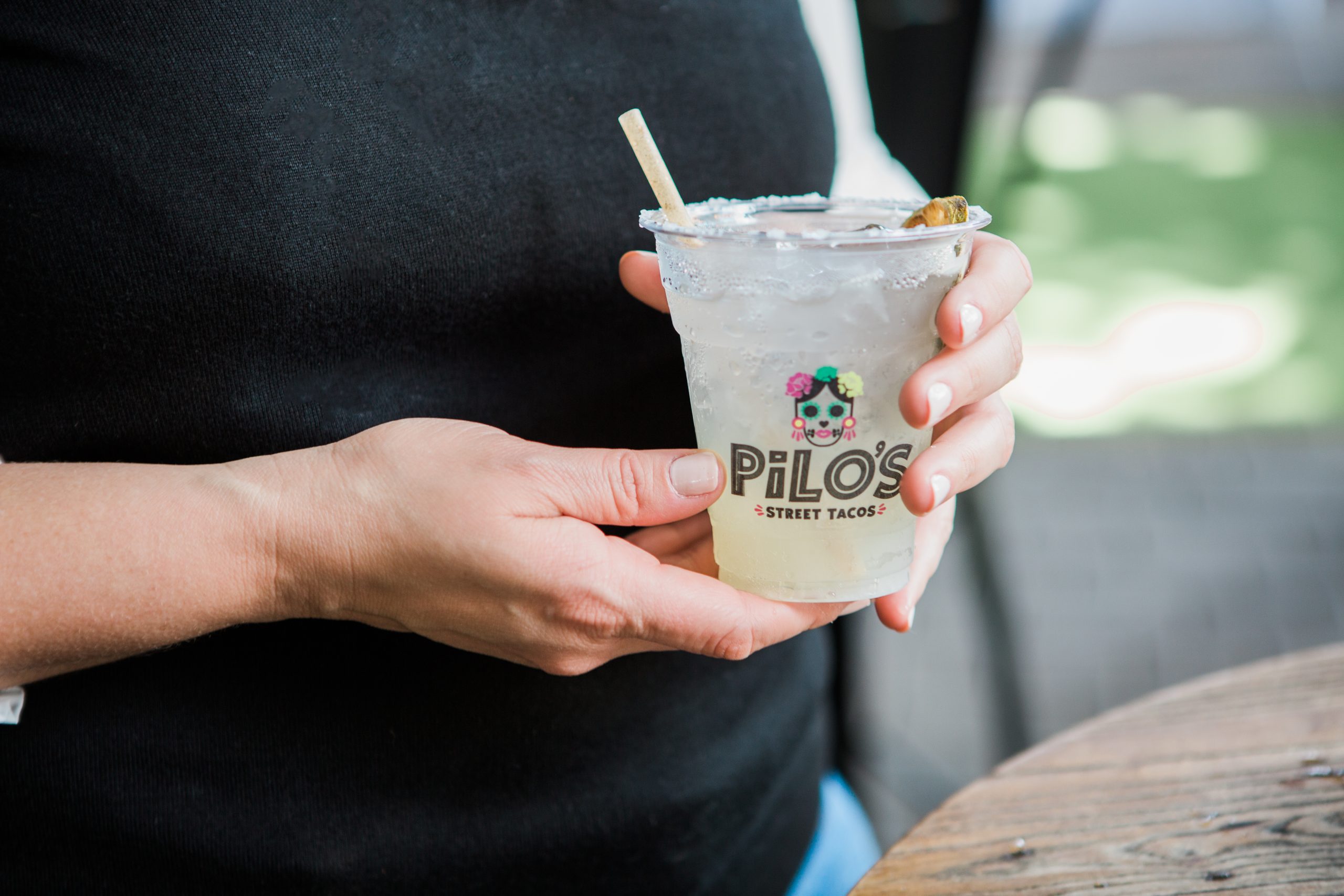 Financial Literacy Luncheon at Pilo's Tacos | Event Recap Miami Mom Collective 
