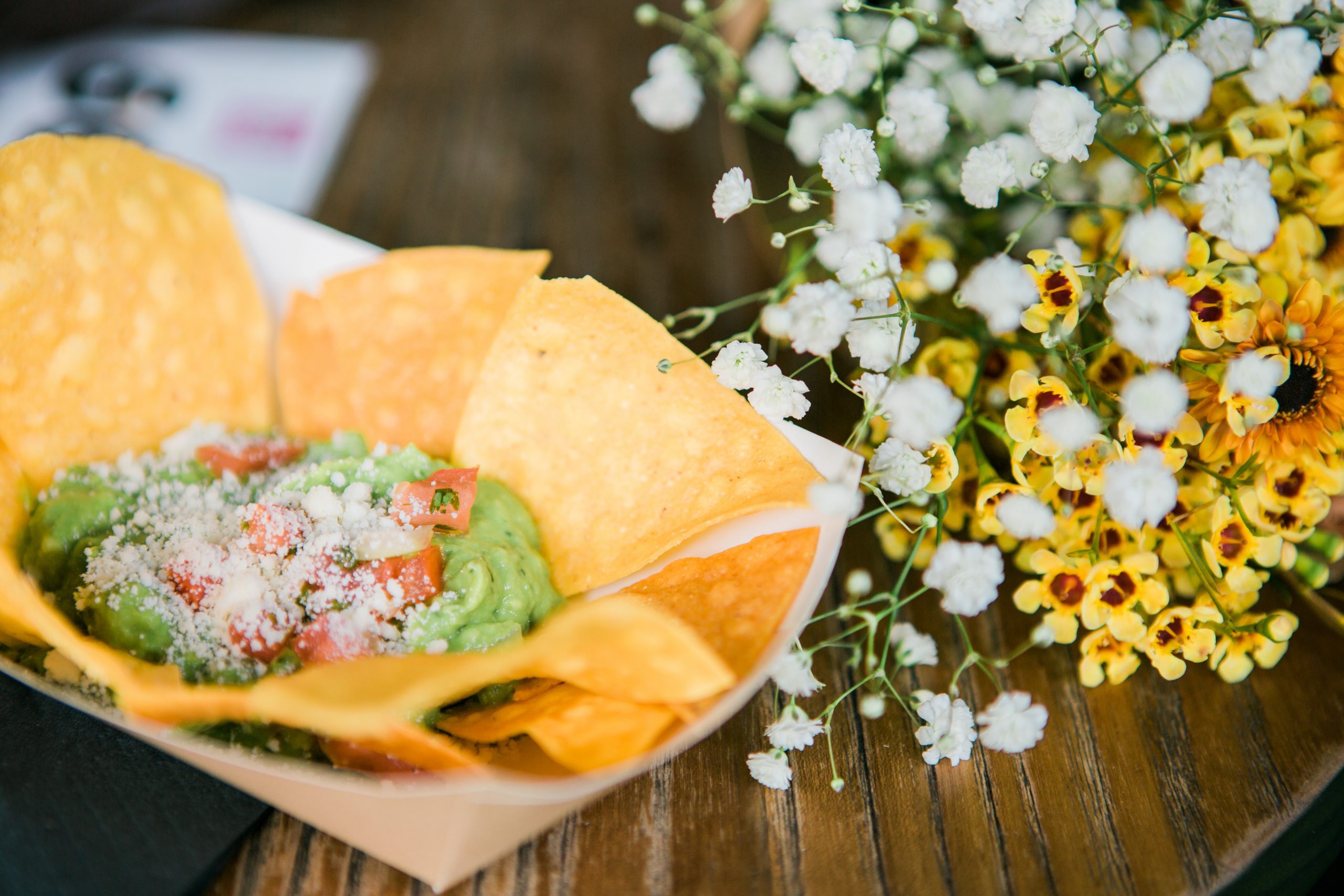 Financial Literacy Luncheon at Pilo's Tacos | Event Recap Miami Mom Collective 