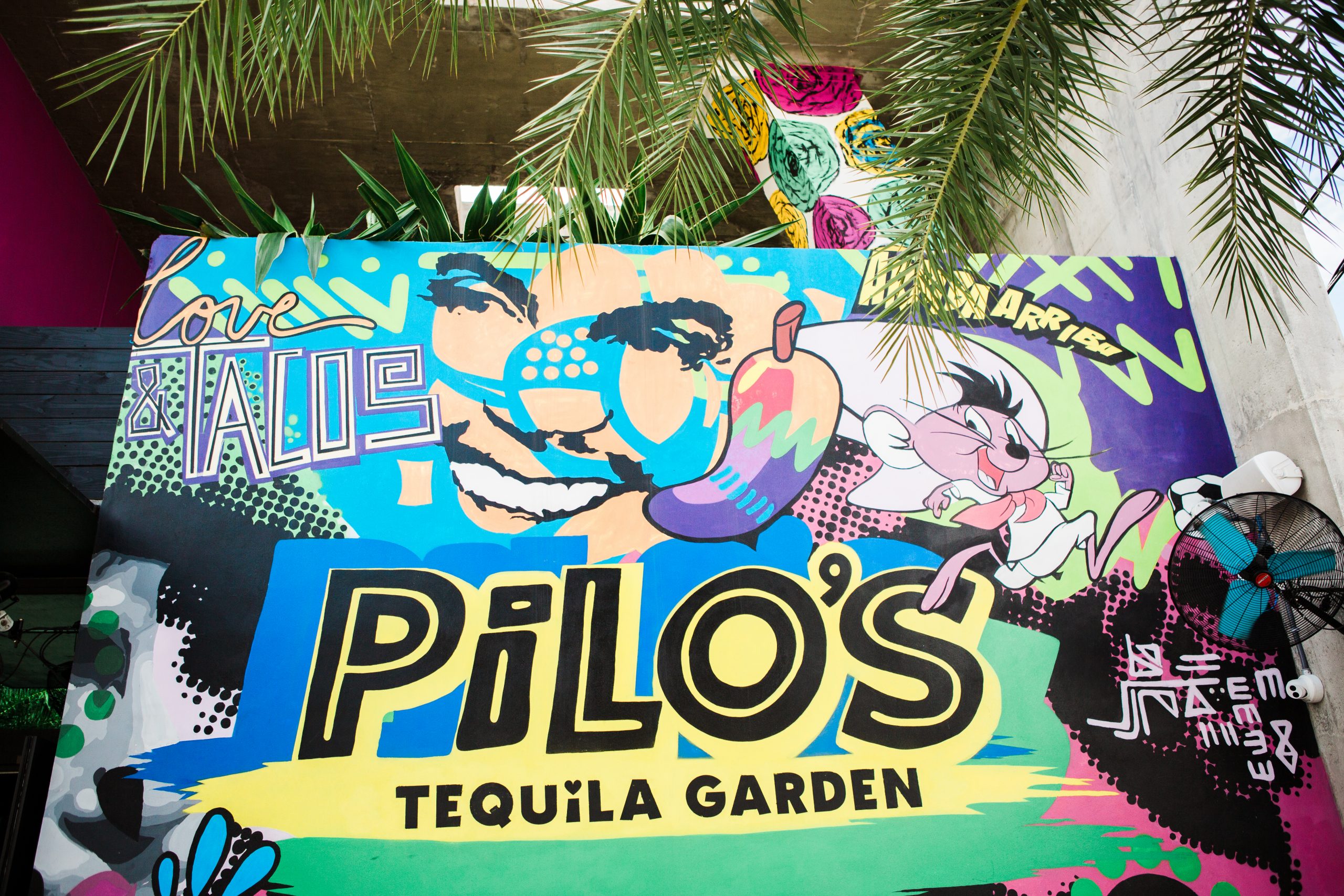 Financial Literacy Luncheon at Pilo's Tacos | Event Recap Miami Mom Collective 