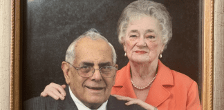 National Mother-in-Law Day: She Truly Is a Mother-in-Love Image: Holly's in-laws (National Mother-in-Law Day: She Truly Is a Mother-in-Love Holly Farver Contributor Miami Mom Collective)