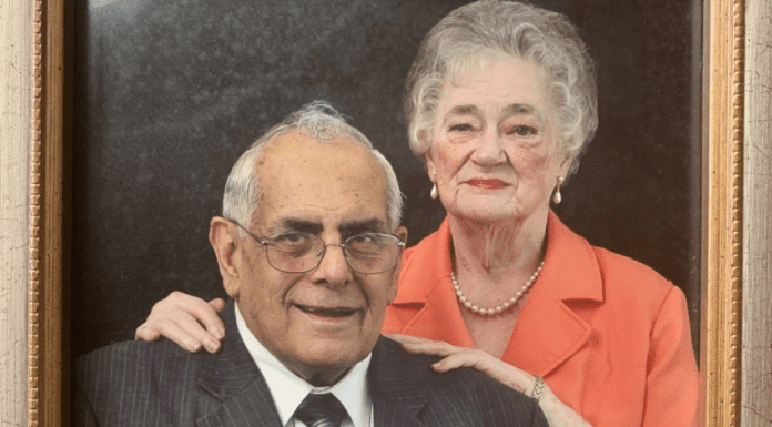 National Mother-in-Law Day: She Truly Is a Mother-in-Love Image: Holly's in-laws (National Mother-in-Law Day: She Truly Is a Mother-in-Love Holly Farver Contributor Miami Mom Collective)