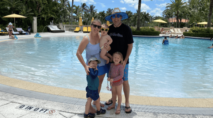 10 Reasons to Staycation at Trump National Doral Miami Trump national Doral Miami Mom Collective