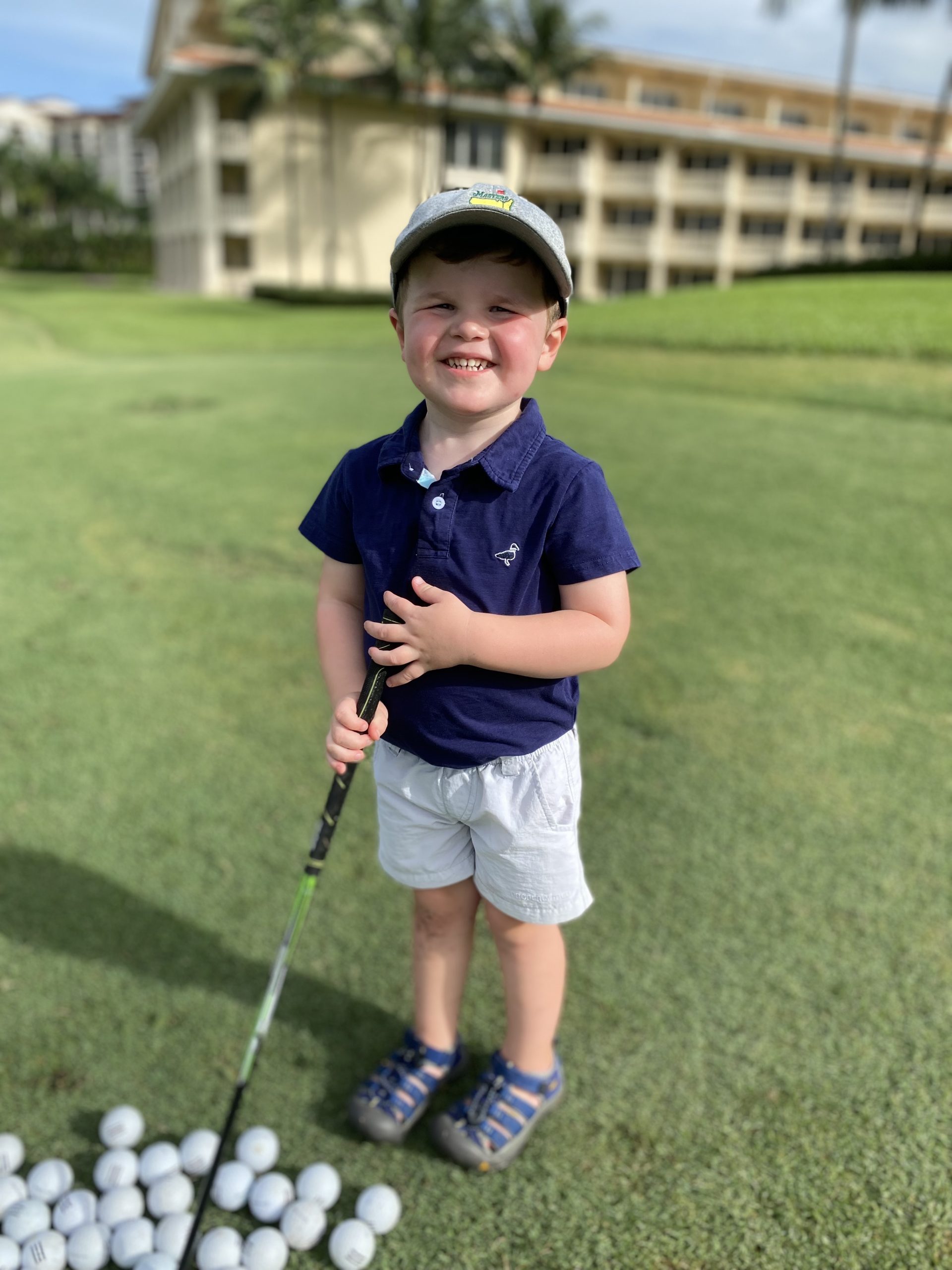 Trump National Doral Miami Mom Collective Staycation 
