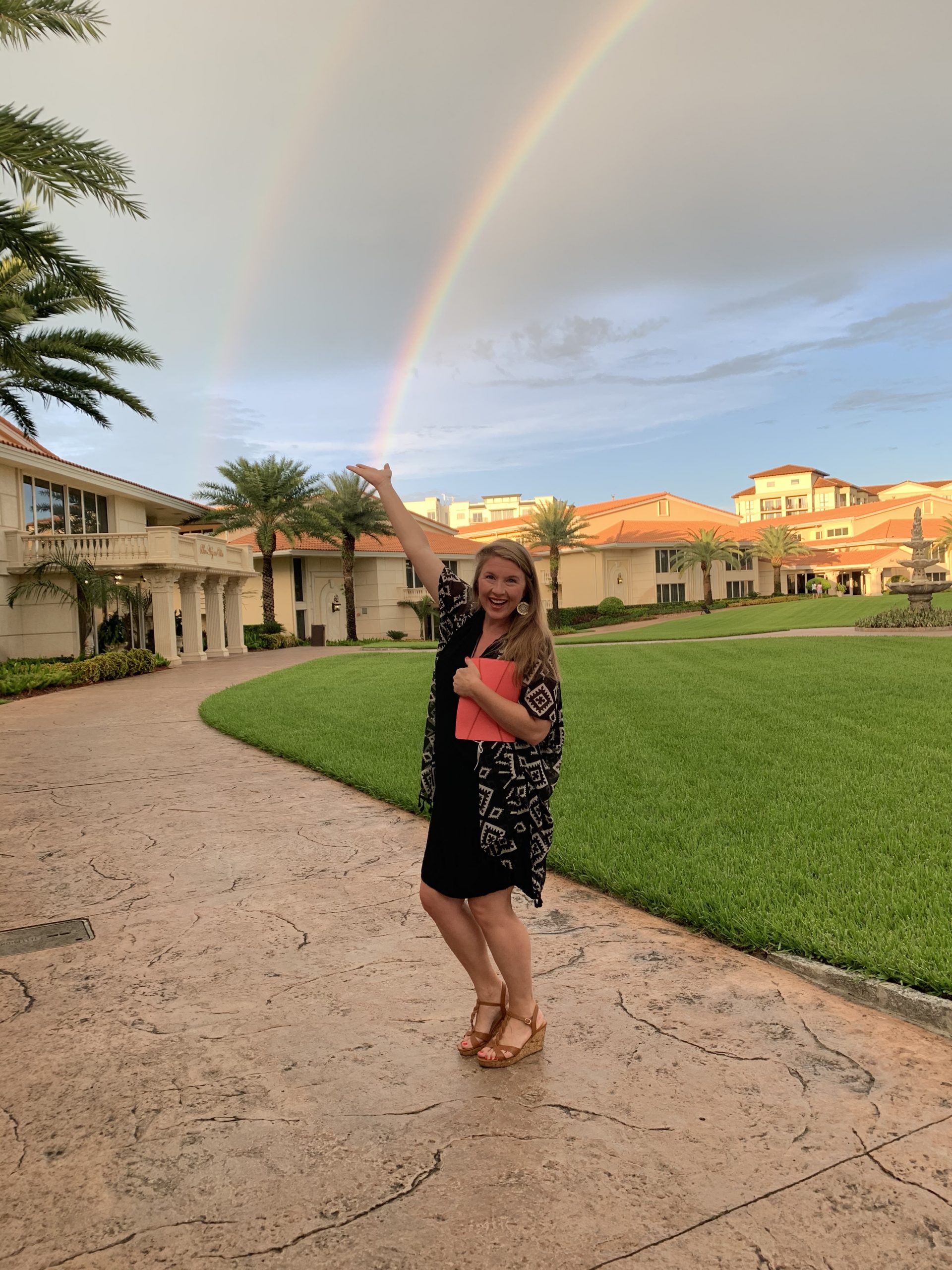 Trump National Doral Miami Mom Collective Staycation 