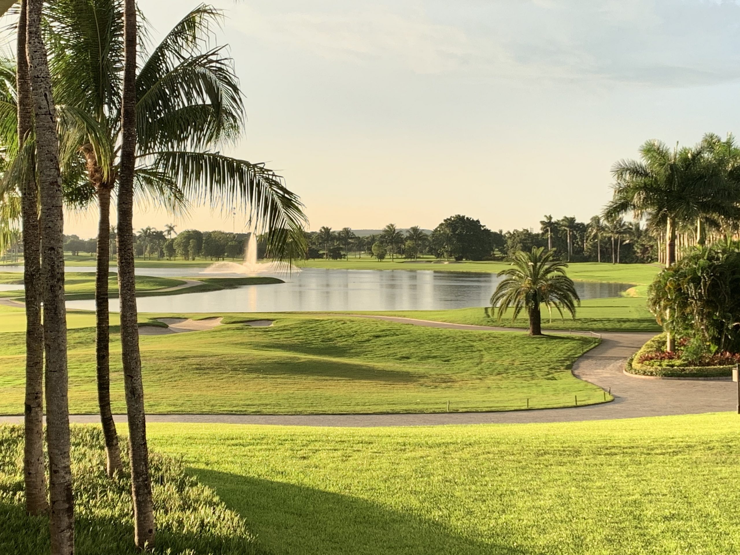 Trump National Doral Staycation Miami Mom Collective