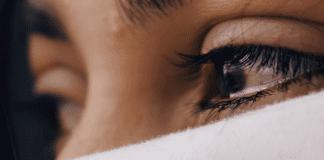 Am I Breaking My Kids? Dealing With Mom Guilt A woman crying (Am I Breaking My Kids? Dealing With Mom Guilt Janeris Marte Contributor Miami Mom Collective)