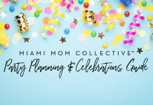 Party Planning Guide: Best Miami Party Planners, Venues & Vendors Miami Mom Collective