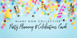 Party Planning Guide Party Planning Guide: Best Miami Party Planners, Venues & Vendors Miami Mom Collective