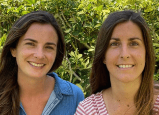 Zelmira Crespi and Maria Montt, Authors of Happy Moms, Happy Kids (Identity: Forgetting the Taboo and Embracing Our Identity as Women Miami Mom Collective)