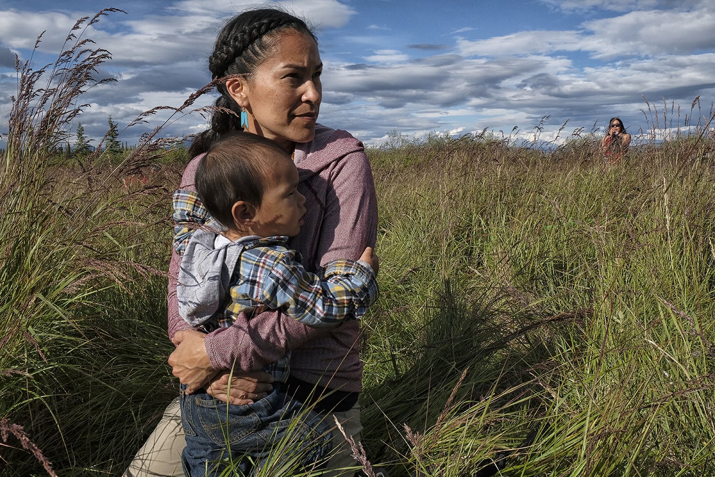 Now Showing at MODS! The Arctic: Our Last Greatest Wilderness