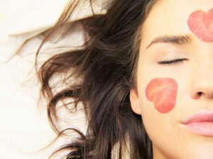 A woman resting (National Wellness Month: 6 Easy Ways to Prioritize Your Wellness Today Rachelle Haime Contributor Miami Mom Collective)