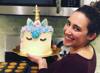 One Amazing Mama Shares Why She Became a Surrogate | Miami Mom Collective ConceiveAbilities