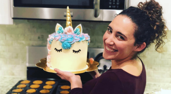 One Amazing Mama Shares Why She Became a Surrogate | Miami Mom Collective ConceiveAbilities