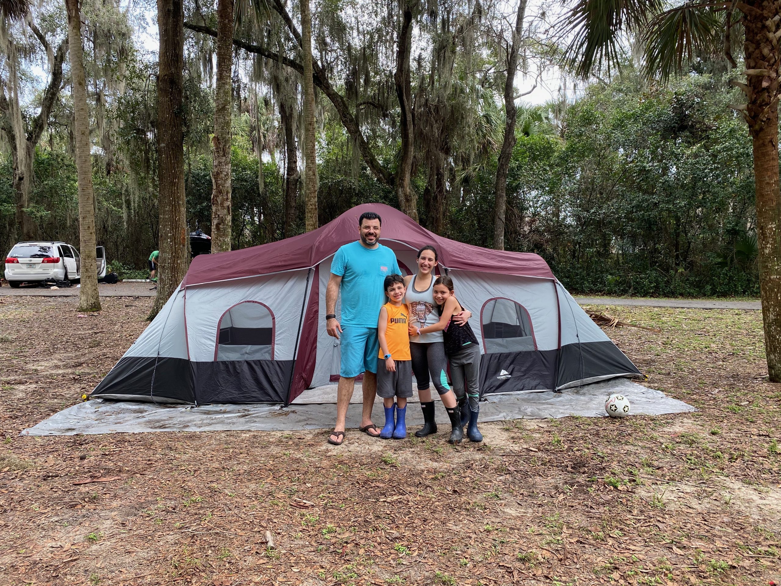 One Amazing Mama Shares Why She Became a Surrogate  | Miami Mom Collective ConceiveAbilities