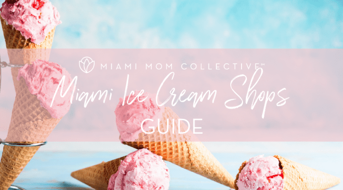 Best Ice Cream Shops in Miami Best Ice Cream Shops in Miami to Help You Satisfy Your Sweet Tooth Miami Mom Collective