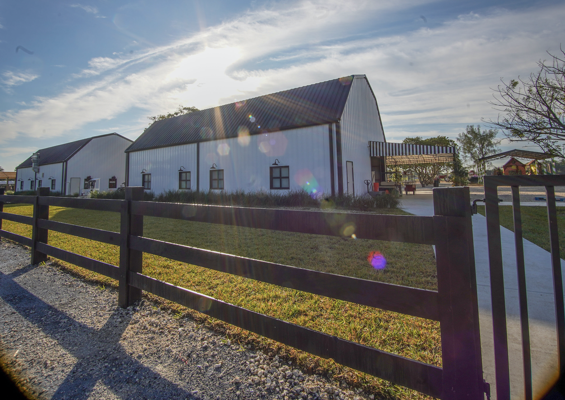 Miami Mom Collective 3rd Birthday Bash at The Berry Farm 