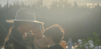 Grief and Loss: Managing These Feelings Postpartum Jacqui with her son and daughter (PPD: Managing Feelings of Grief and Loss Jacqueline Jebian Garcia Contributor Miami Mom Collective)