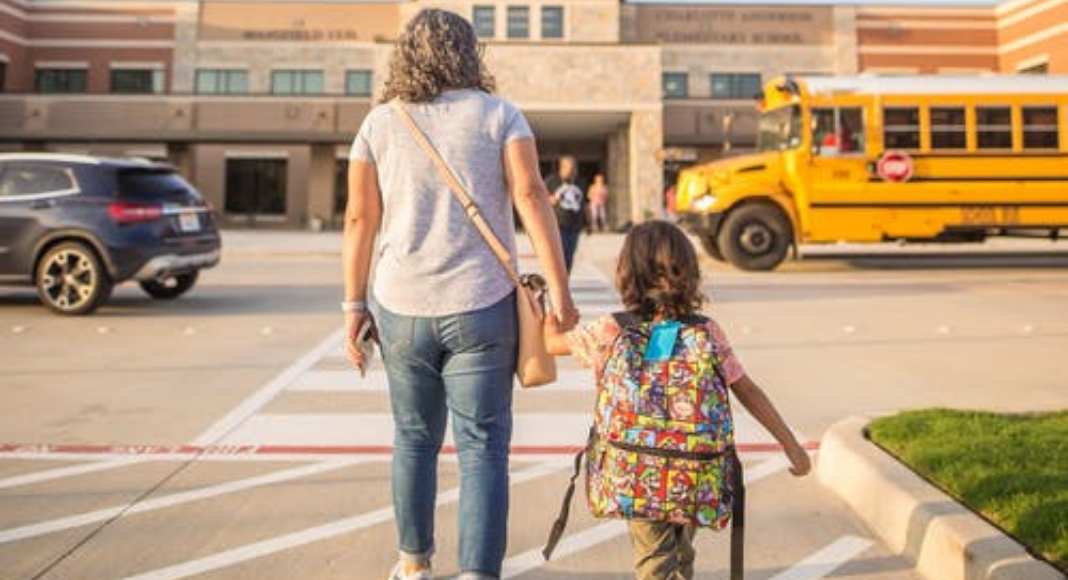 Heading Back To School After a Pandemic: Are We Ready?