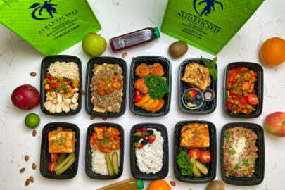 Miami Mom Collective Meal Delivery guide Athletics Fit Miami Mom Collective Meal Delivery guide Athletics Fit