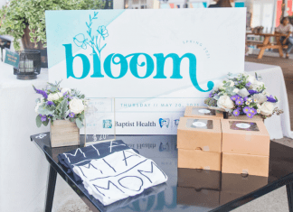 BLOOM 2021: A Celebration of Motherhood {Event Recap}