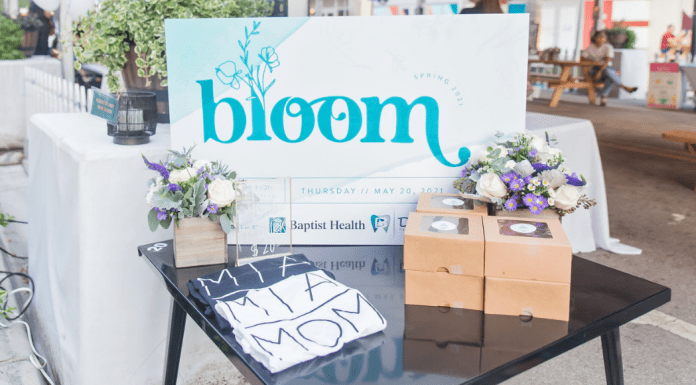BLOOM 2021: A Celebration of Motherhood {Event Recap}