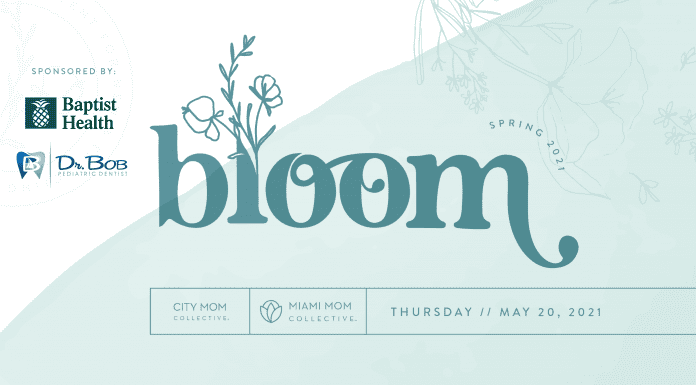 The Main Stage :: Bloom 2021 :: A Celebration of Motherhood bloom miami mom collective virtual the doral yard baptist health south Florida