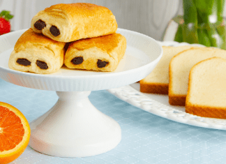 Host a Magnifique French-Inspired Mother’s Day Brunch  Bakerly
