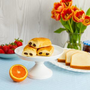 Host a Magnifique French-Inspired Mother’s Day Brunch&nbsp; Bakerly