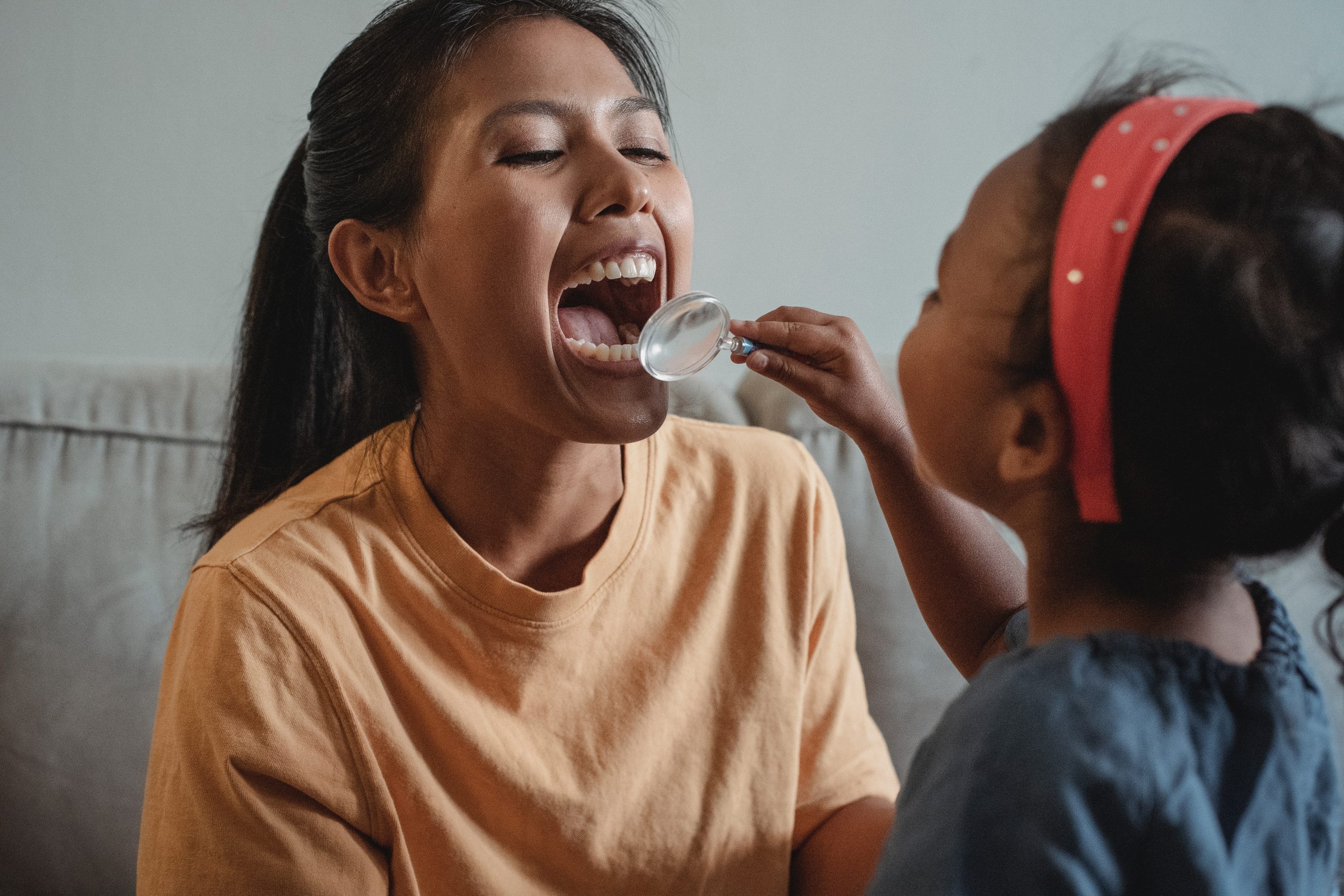 A mother with her daughter (National Women's Health Week & Why It's Important for Moms Zoe Costa Contributor Miami Mom Collective)
