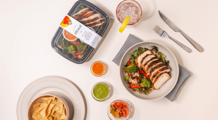 4 Tips to Help You Get the Most Out of a Meal Delivery Service Dina Garcia Miami Mom Collective