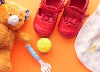Baby Registries: 4 Practical Tips for Mamas | Miami Mom Collective Baby Registries: 4 Practical Tips for Mamas Ana-Sofia DuLaney Miami Mom Collective