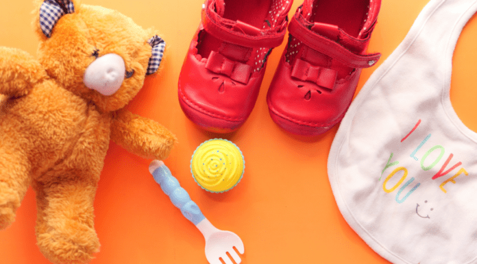 Baby Registries: 4 Practical Tips for Mamas Ana-Sofia DuLaney Miami Mom Collective