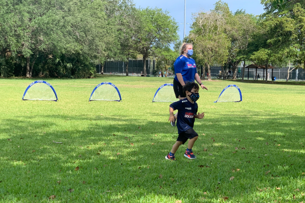 Super Soccer Stars: An Awesome Choice for your Kids! Ana-Sofia DuLaney