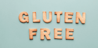 How I Went Gluten-Free (How I Went Gluten-Free Brittany Aquart Contributor Miami Mom Collective)