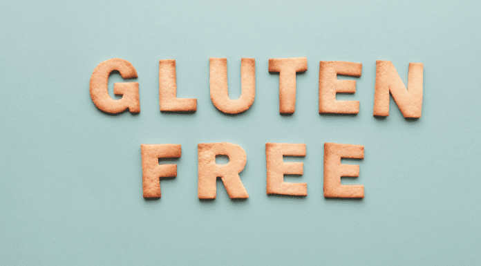 How I Went Gluten-Free (How I Went Gluten-Free Brittany Aquart Contributor Miami Mom Collective)