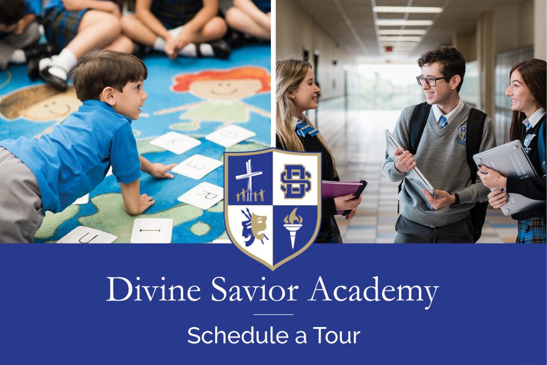 Divine Savior Academy Private Schools Guide Divine Savior Academy Private Schools Guide