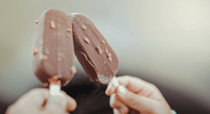 Popsicles (Summer Pup Popsicles From a Dietitian's Dog To You Monica Moreno Contributor Miami Mom Collective)