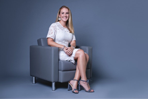Michelle Boggs: A Miami Leader Invested in our Future Ann Keil Dux Contributor Miami Mom Collective