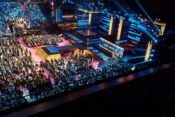 American Airlines Arena, FTX Arena (Minerva Roca Contributor Miami Mom Collective)