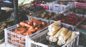 Fresh vegetables at a local farm stand (Love Where You Live: Why I Love Living in Homestead Kristina Fiorentino Contributor Miami Mom Collective)
