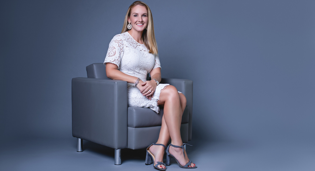 Michelle Boggs: A Miami Leader Invested in our Future Ann Keil Dux Contributor Miami Mom Collective