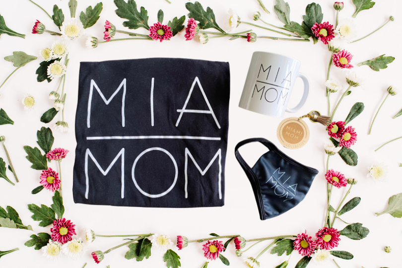 Miami Mom collective mothers day gift guide Miami Mom collective mothers day gift guide